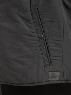 Vans cheap overbrook jacket